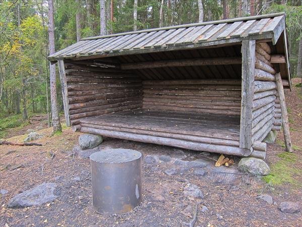 Käringsjön SV - Bild 1