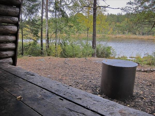 Käringsjön SV - Bild 2