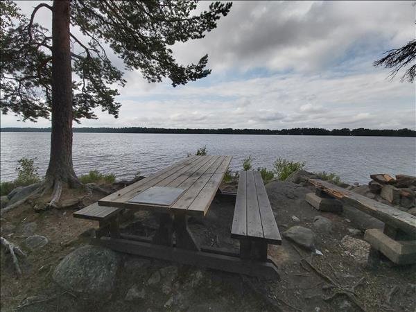 Kärleksudden - Bild 2