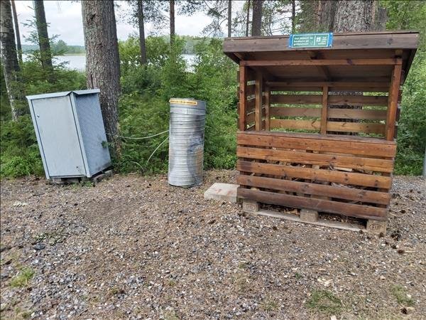 Kärleksuddens vindskydd - Bild 3