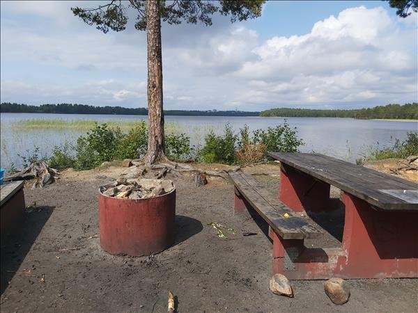Kärleksviken 2 - Huvudbild