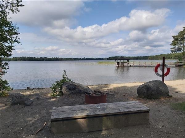 Kärleksviken 3 - Huvudbild
