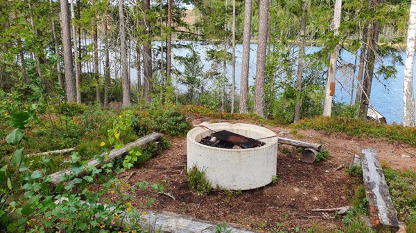 Karlsbotjärn norra - Bild 1