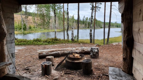 Karlsbotjärn södra - Bild 2
