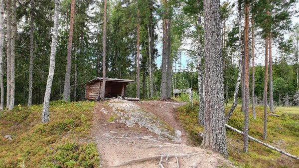 Karlsbotjärn södra - Bild 3