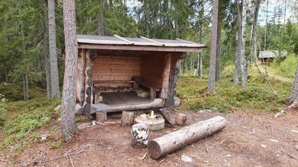 Karlsbotjärn södra - Huvudbild