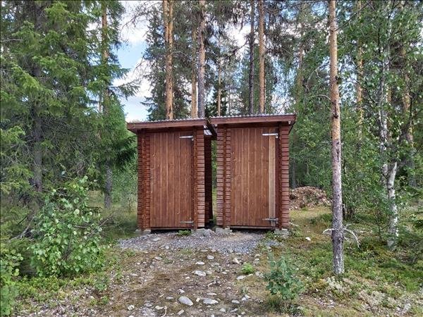 Kärringbergets vindskydd - Bild 3