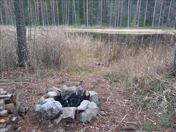 Kårstjärn - Bild 2