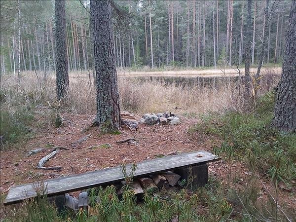 Kårstjärn - Huvudbild