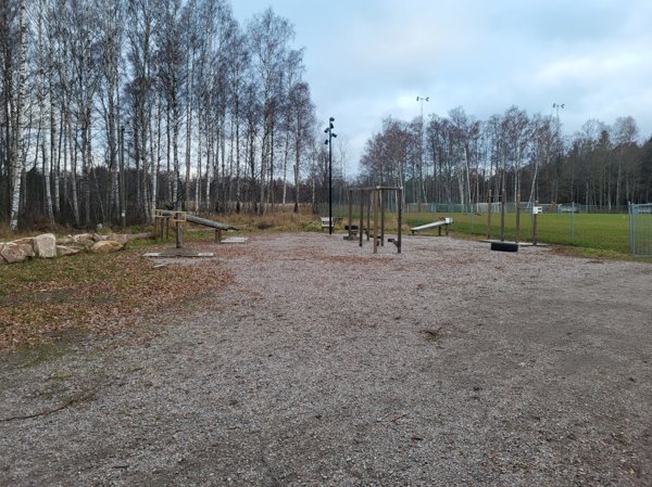 Kastvallen - Bild 3