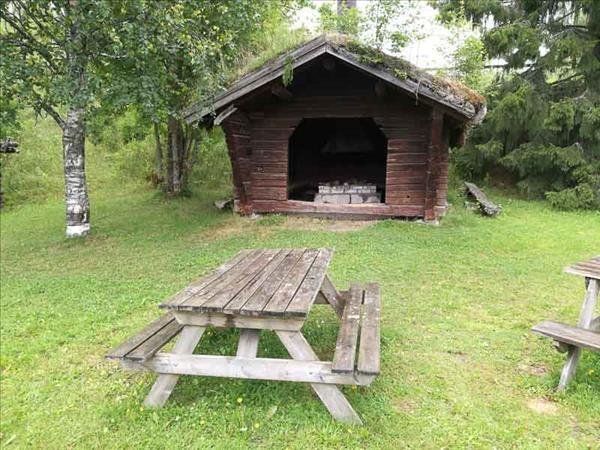 Klangvägen Barrtoner - Bild 2