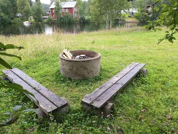 Klangvägen Ferrum Vigra - Bild 1