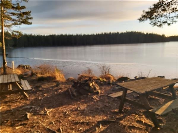 Klarskissen #1 - Huvudbild