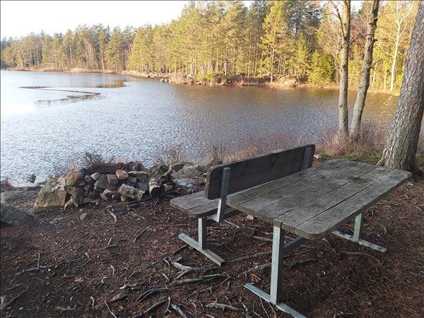 Klarskissen #2 - Bild 1