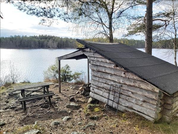 Klarskissen syd - Bild 1