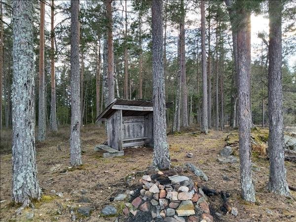 Klarskissen sydväst - Bild 2