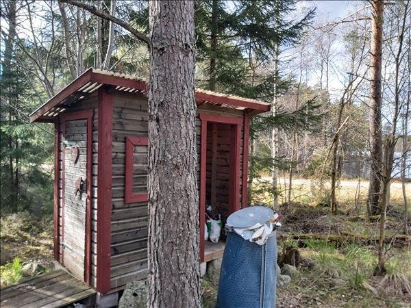 Klarskissen sydväst - Bild 3