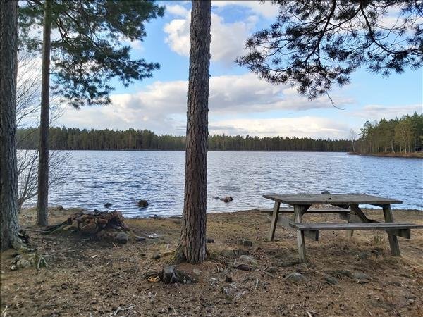 Klarskissen sydväst - Huvudbild