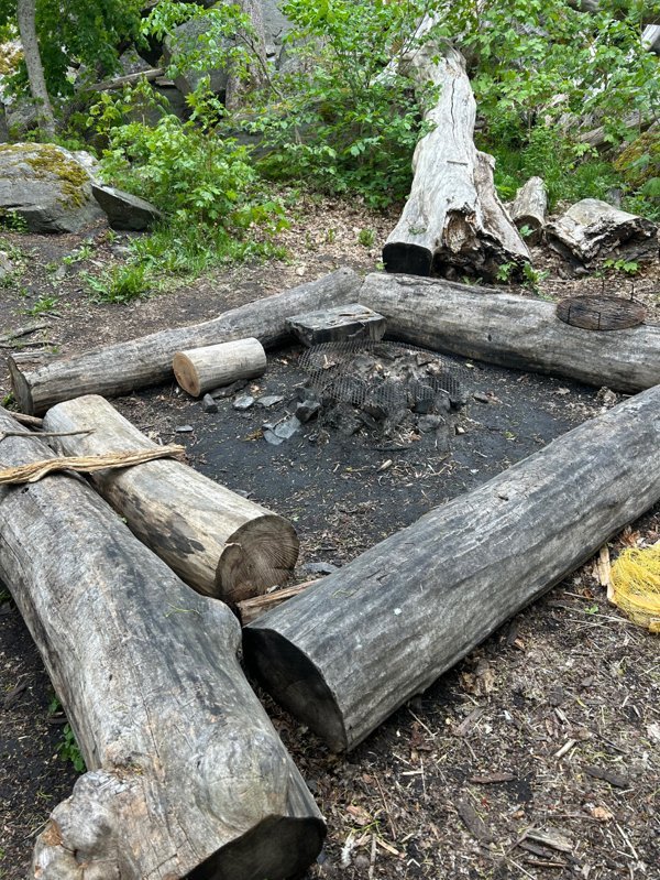 Klövsjöberget - Bild 1