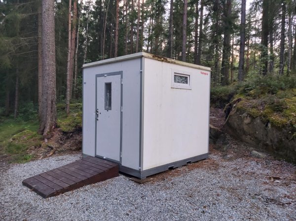 Kolarbysjön - Bild 2