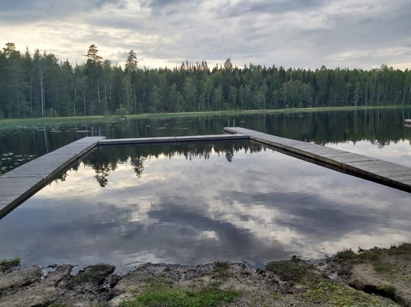Kolarbysjön - Bild 3