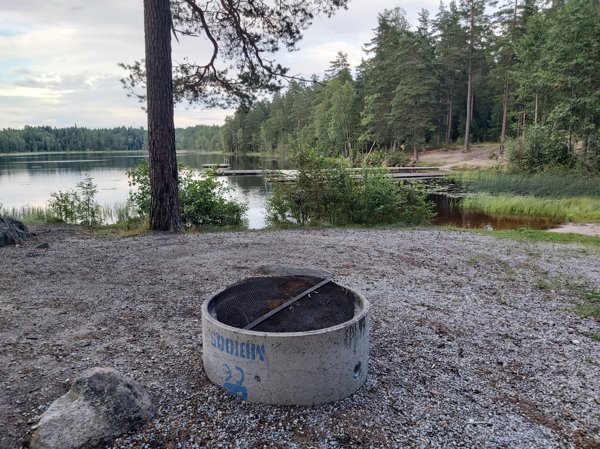 Kolarbysjön - Huvudbild