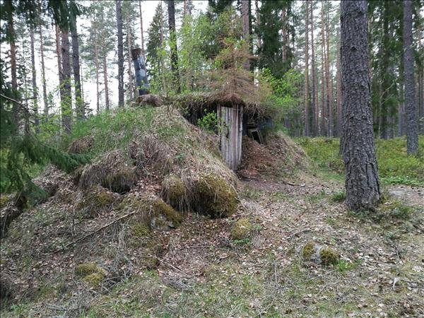 Kolarkojan - Bild 1