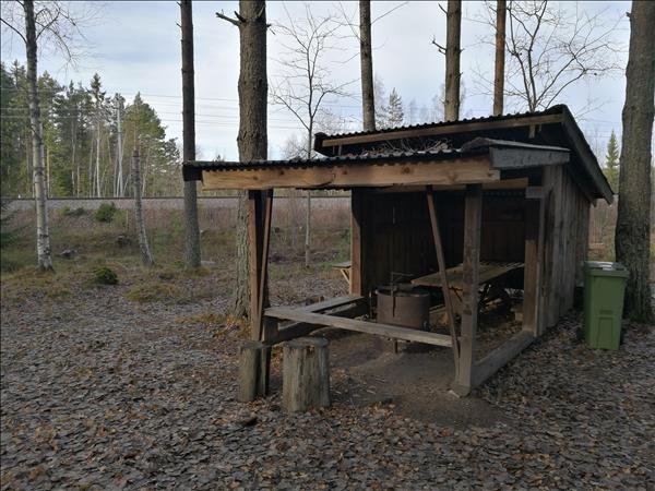 Kolgården - Huvudbild