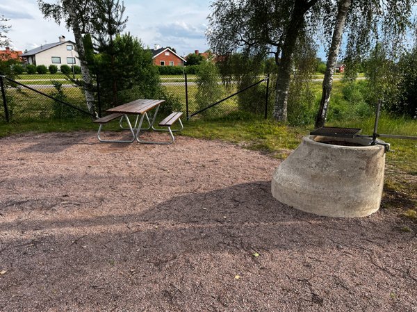 Kompislekparken - Bild 1