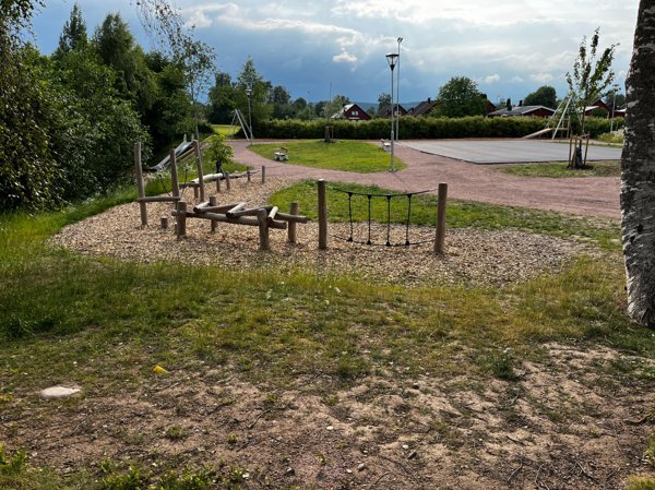 Kompislekparken - Bild 2