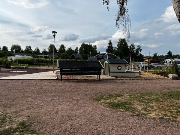 Kompislekparken - Bild 3