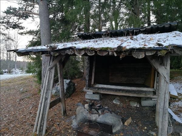 Konnsjö hage - Bild 2