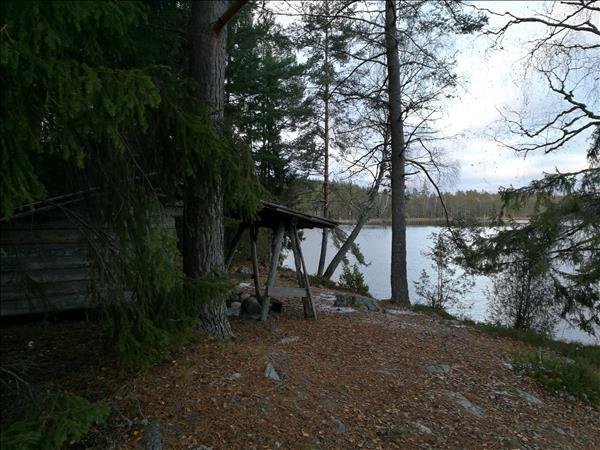 Konnsjö hage - Huvudbild