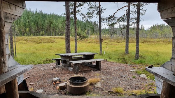 Kråkmyren - Huvudbild