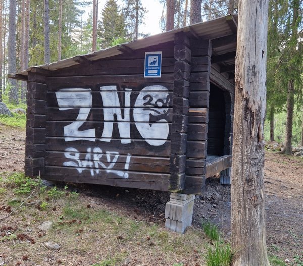 Kråkströmmen - Bild 1