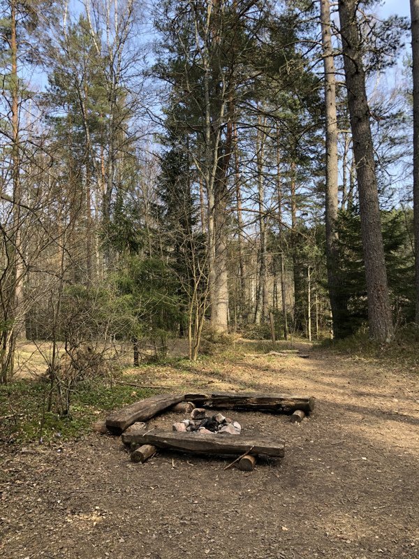 Krampan - Bild 1