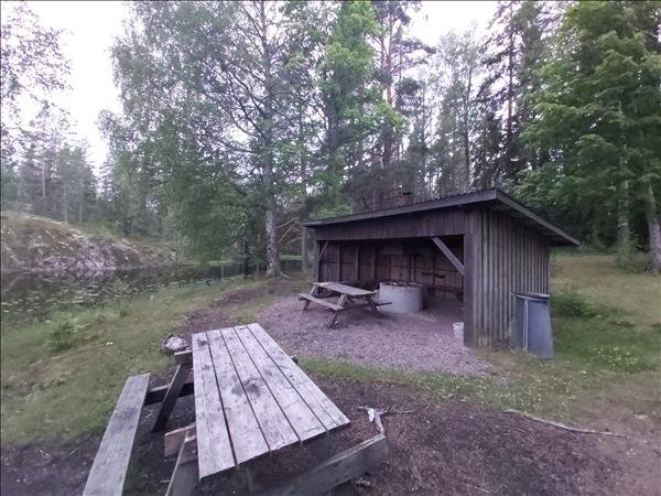Kratte masugn - Bild 1