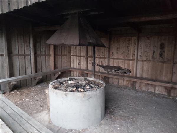 Kratte masugn - Bild 2