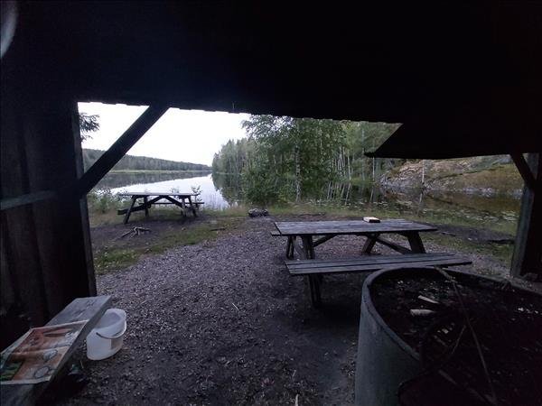 Kratte masugn - Bild 3