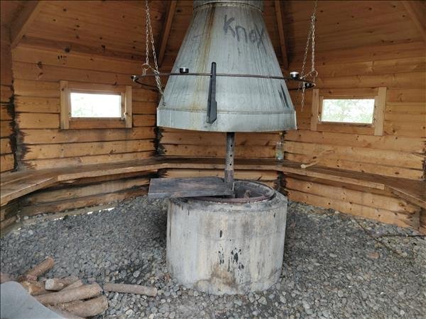 Krogberget Grillstuga - Bild 2