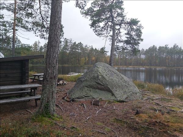 Kroktjärn - Bild 1