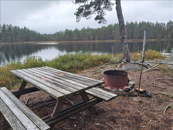 Kroktjärn - Bild 2