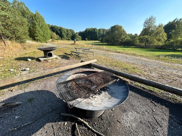 Krutbanan Kymlinge - Huvudbild