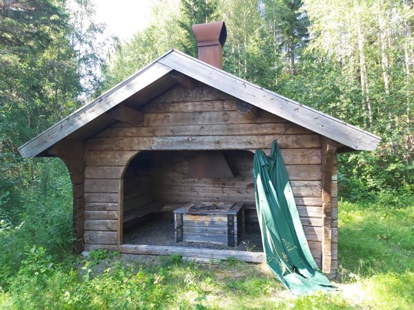 Krycklan - Bild 1