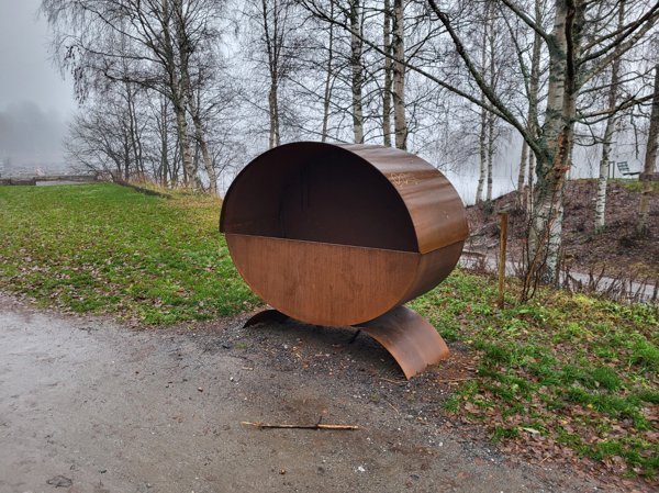 Kvarnlunden #1 - Bild 2