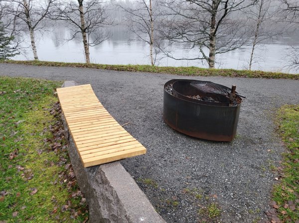 Kvarnlunden #1 - Huvudbild