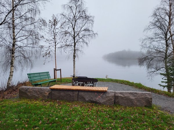 Kvarnlunden #2 - Huvudbild