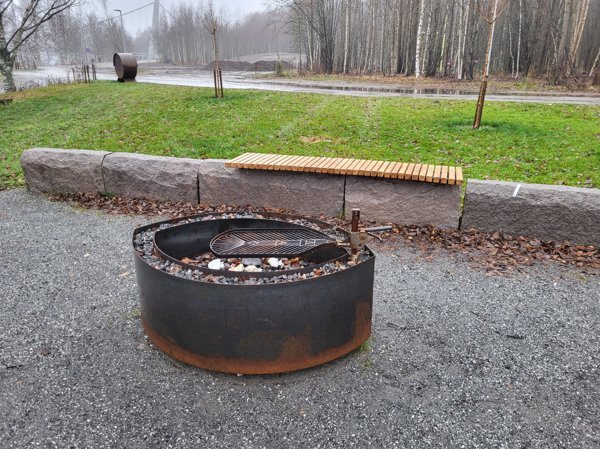Kvarnlunden #3 - Huvudbild
