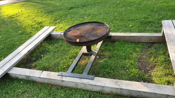 Kvarnparken - Bild 2