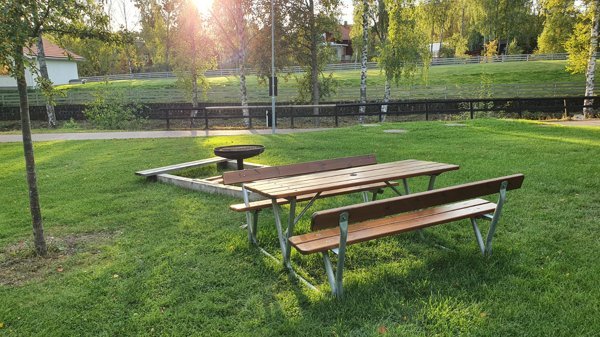 Kvarnparken - Huvudbild